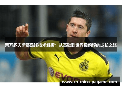 莱万多夫斯基足球技术解析：从基础到世界级前锋的成长之路