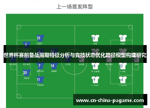 世界杯赛前备战周期特征分析与竞技状态优化路径模型构建研究