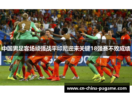中国男足客场顽强战平印尼迎来关键18强赛不败成绩 中国男足客场顽强战平印尼迎来关键18强赛不败成绩