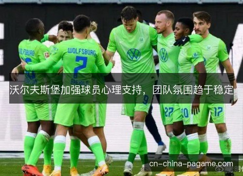 沃尔夫斯堡加强球员心理支持，团队氛围趋于稳定