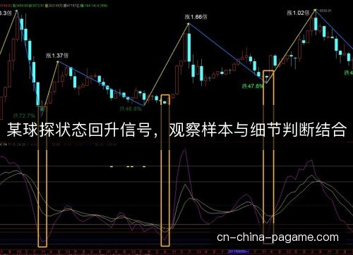 某球探状态回升信号，观察样本与细节判断结合
